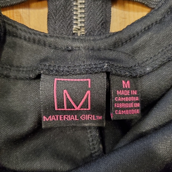 Mini cocktail dress - Picture 3 of 6